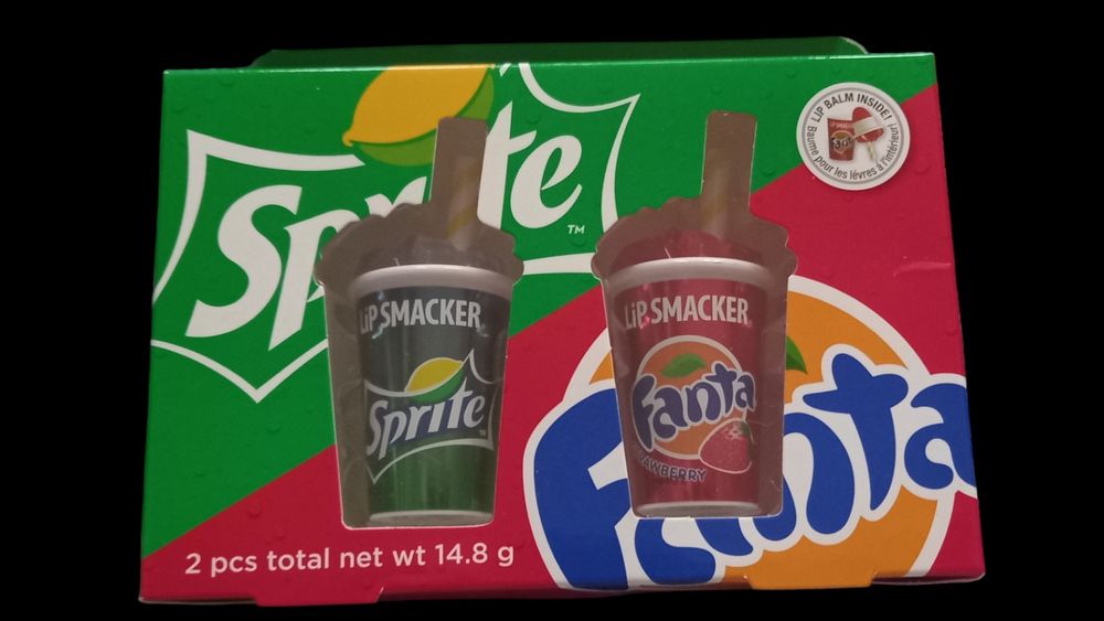 Гланц за устни оригинално