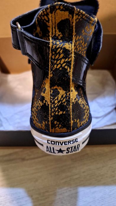 Converse - ALL STAR, конверс, алл стар, обувки,кецове