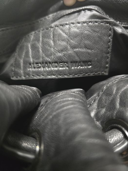 Aleksadar Wang чанта