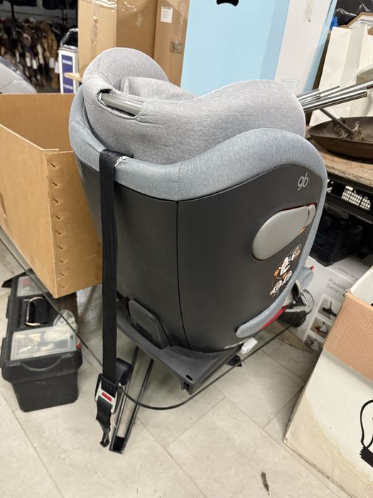 Стол за кола GB Everna - fix