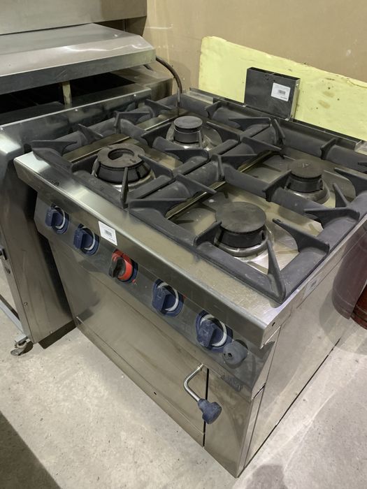 Вог казан газовый б/у!!!