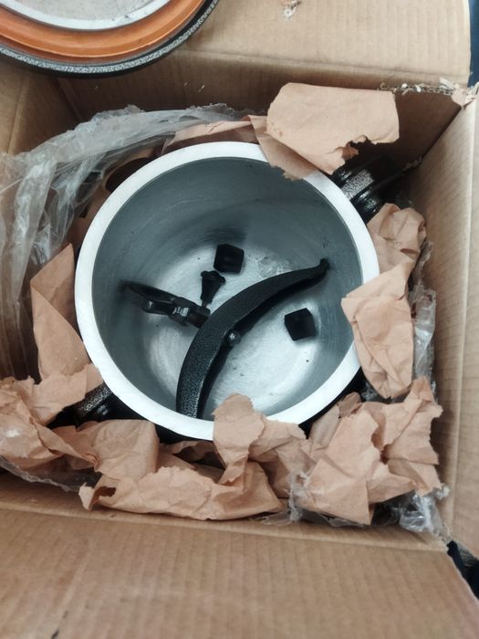 Авганский казан продам