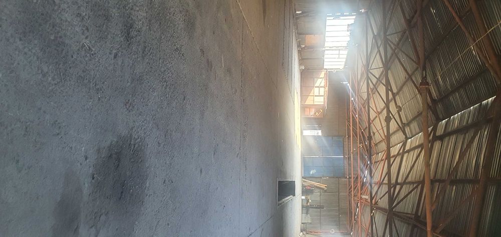 Дава се под наем Склад в Харманли - 642 кв.м за 561 € - Снимка #8