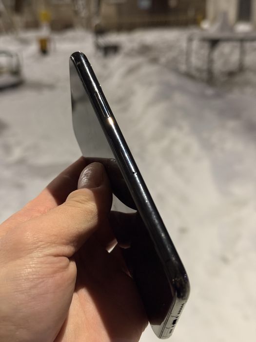 iPhone 11 Pro 64GB 71%