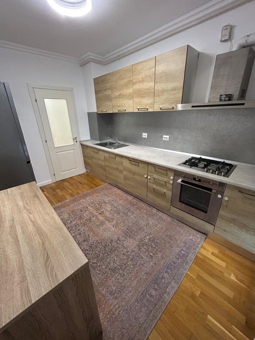 Apartament cu 3 camere de inchiriat - cartier ORIZONT Buzau