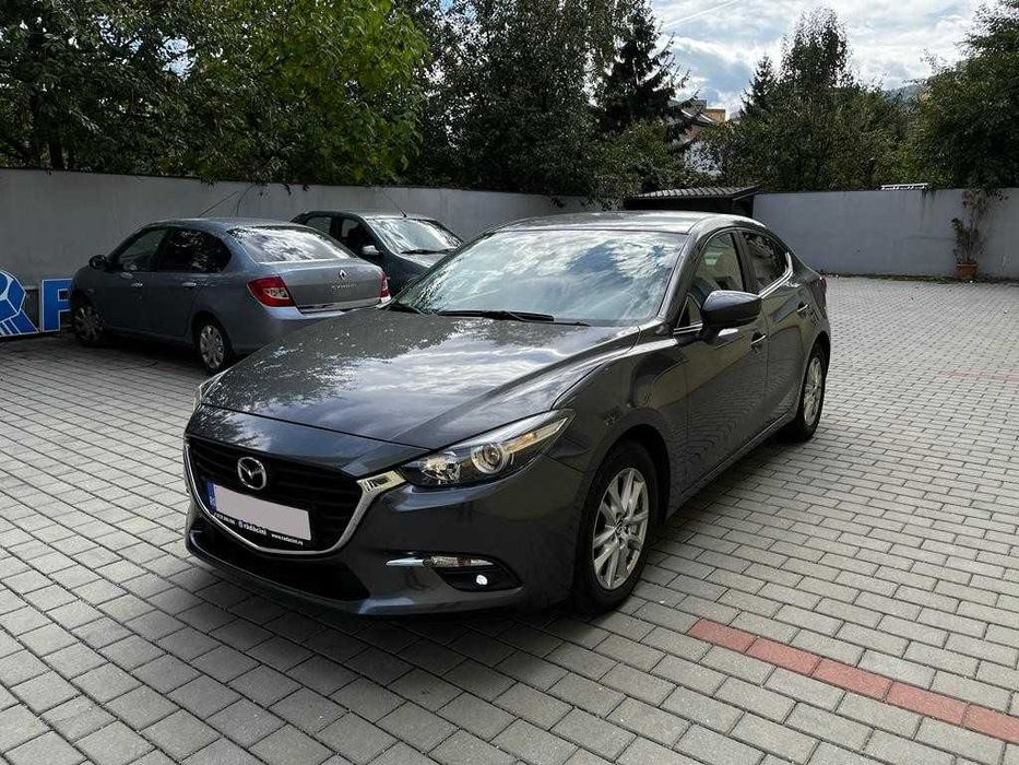 Vand Mazda 3 Sedan
