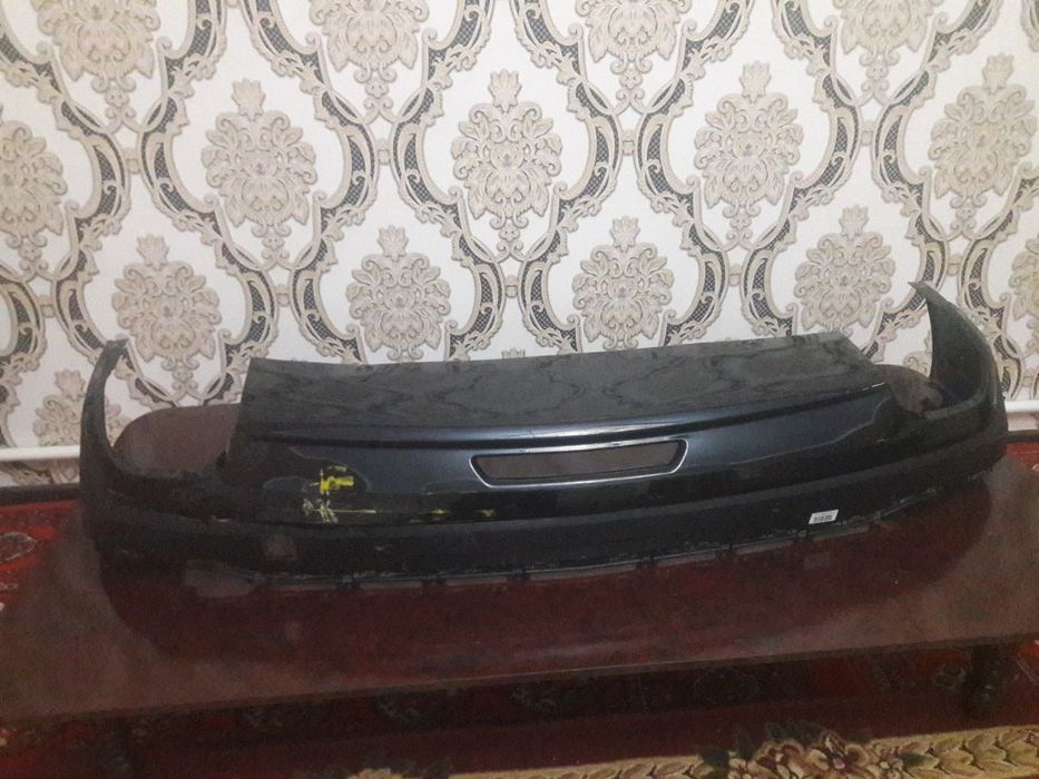 Equinox(Ekinoks) orqa buferi keliwilgan narxda sotiladi