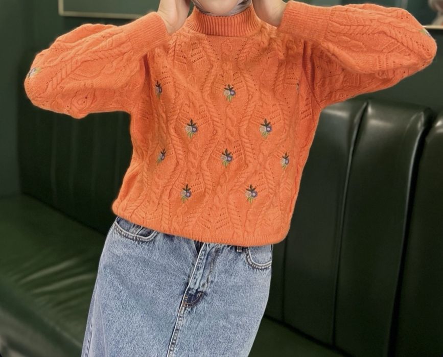 Женская одежда