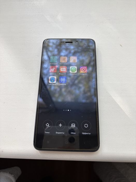 Xiaomi Redmi 4A
