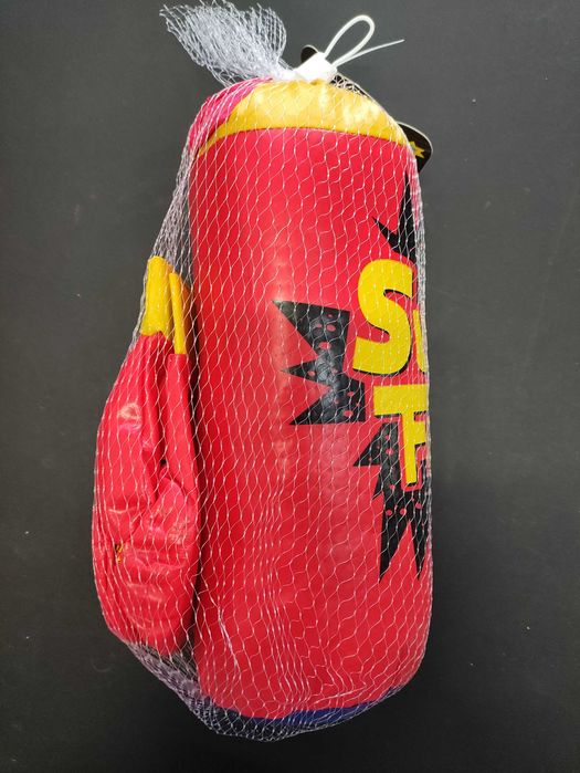 Sac de box pentru copii