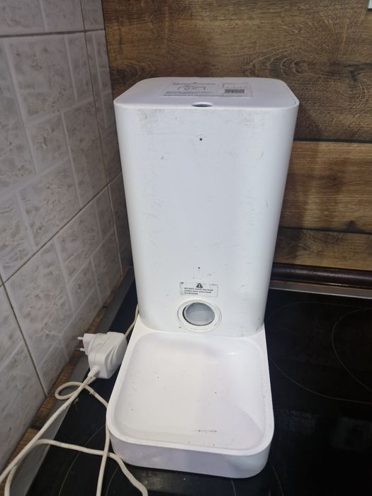 Perkin  автоматична хранилка