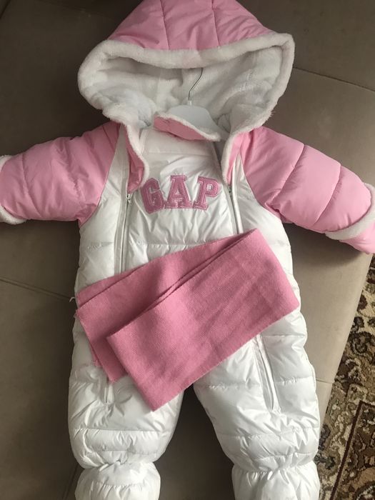 Комбинезон размер 0-3