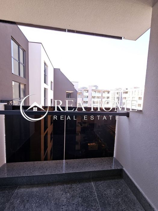 Дава се под наем Двустаен апартамент в София, Дианабад - 71 кв.м за 900 € - Снимка #5