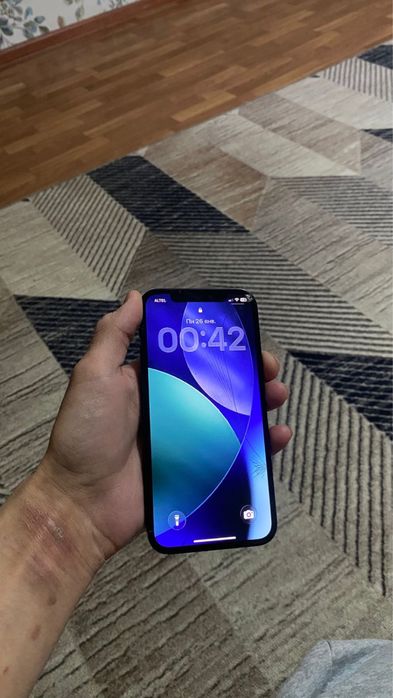 Айфон 12 про 128гб