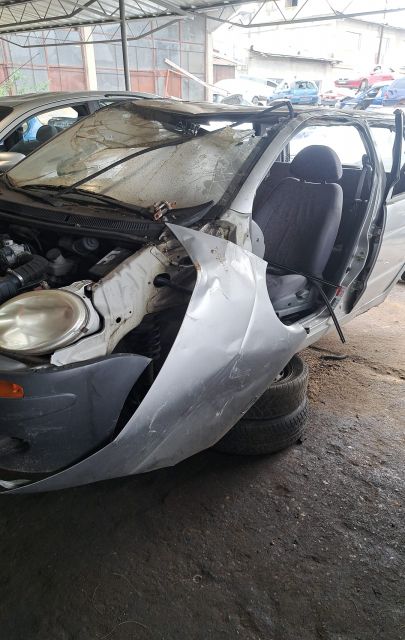 Piese Daewoo Matiz 2002