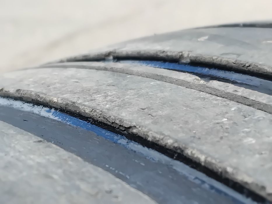 Гуми Fulda 255/55 R18 – комплект 4 бр. в отлично състояние
Продавам комплект от 4 броя гуми Fulda с размер 255/55 R18. Гумите са нов внос и са запазен
