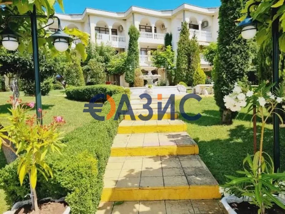 Продава се Двустаен апартамент в Свети Влас - 64 кв.м за 1485 €/кв.м - Снимка #12