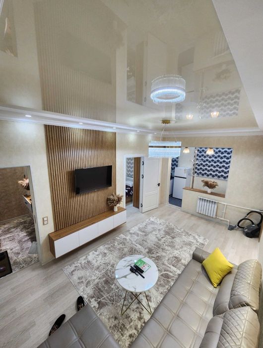 *‼️Метро Чиланзар 1в2\4\4‼️ Чиланзар-16 37м2