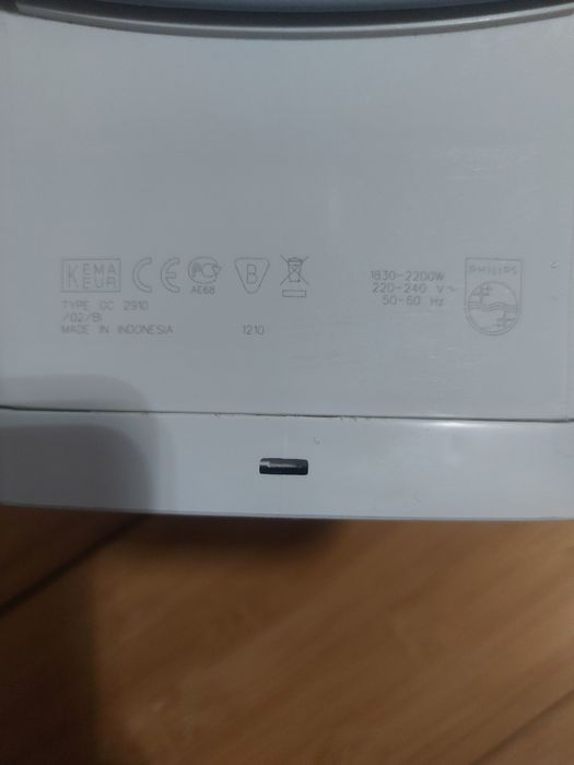 Fier de calcat Philips Powerlife