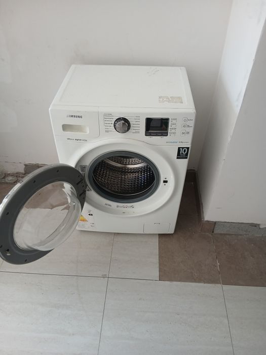 Продам стиральную машину самсунг