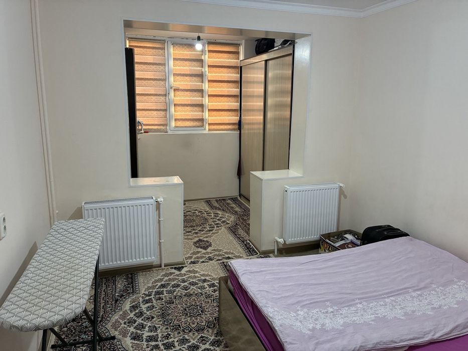 Продается 3 комнатная квартира в районе вокзала