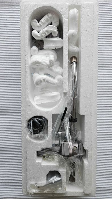 Jelco SA-750d Tonearm