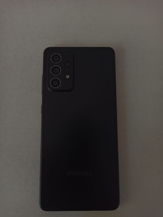 Samsung Galaxy A52 / 256 гб