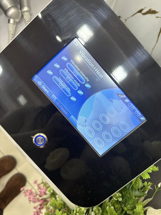 Аппарат 8D WLT WD (HIFU) для SMAS-лифтинга | Оригинал