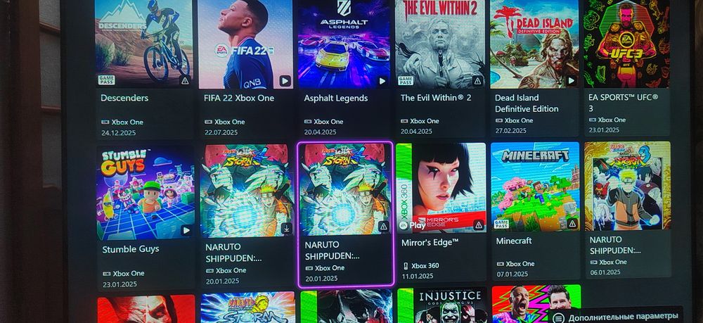 Продам Xbox one s 512 gb