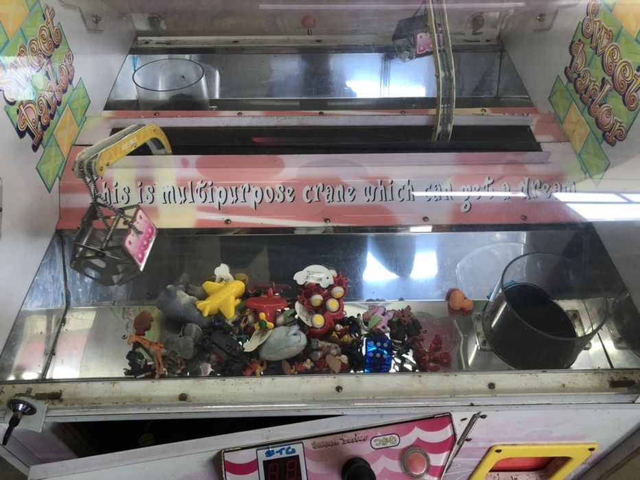 Кран за бонбони и близалки