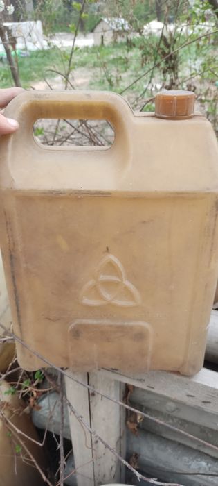 Конистрра советская .