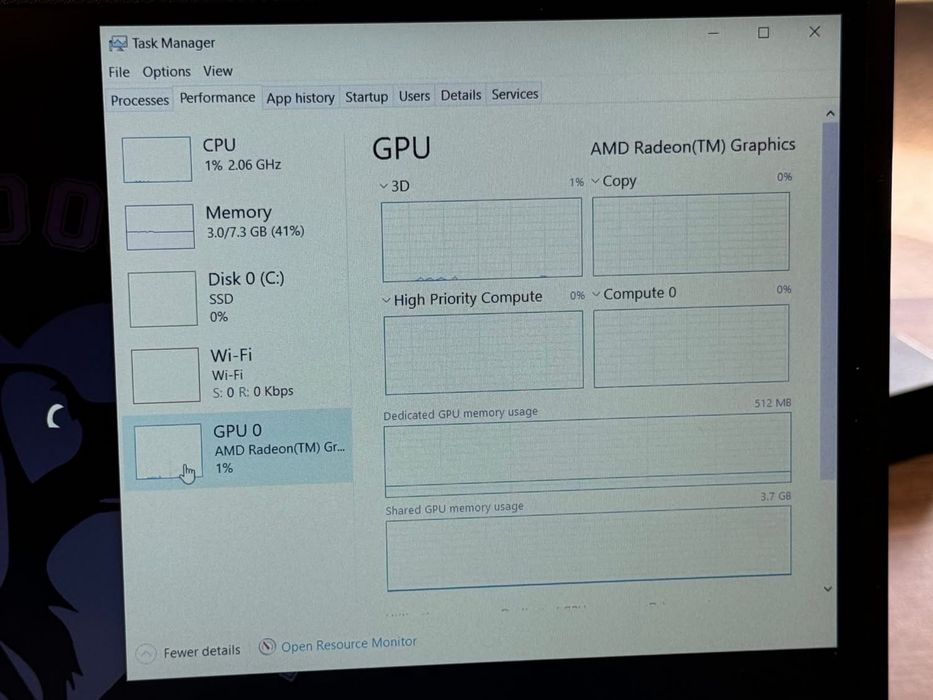 Laptop DELL 15s-eq2015nu