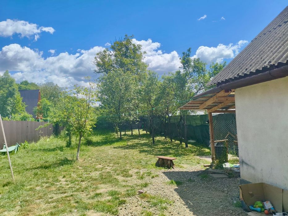 Casa de Vanzare in Craciunesti, Maramureș