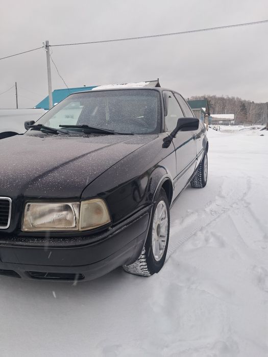 Продам ауди 80 в4