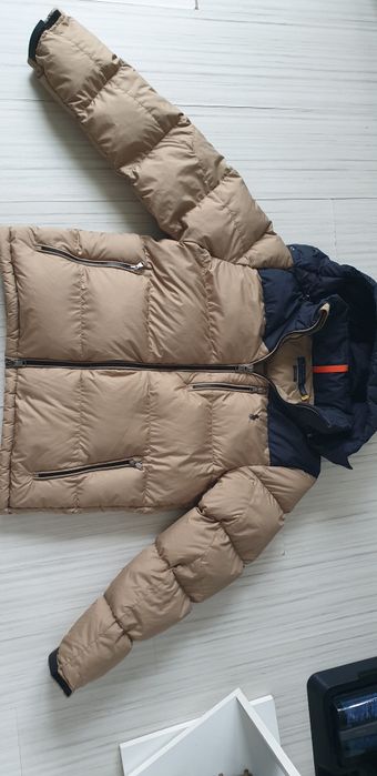 POLO Ralph Lauren El Cap  Down  M ОРИГИНАЛ! Мъжко Зимно пухено Яке!