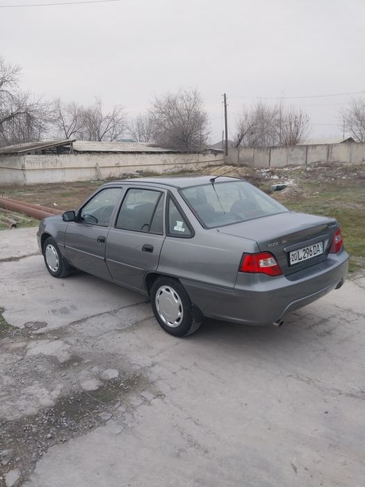 Nexia 2 1,6 super konditsioner