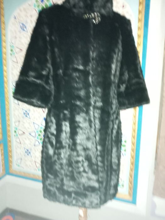 Qora shuba kachestvasi zòr