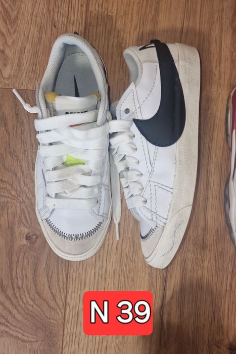 Детски маратонки Nike