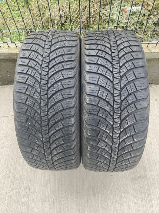 225/45/18 Kumho Зимни Гуми