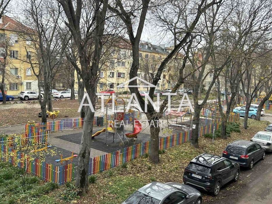 Продава се Тристаен апартамент в Варна, Колхозен пазар - 62 кв.м за 2500 €/кв.м - Снимка #9