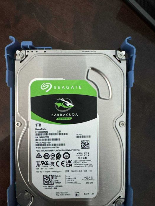 Сервер Dell PowerEdge T40