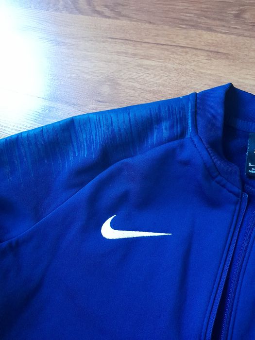 Nike PSG мъжко горнище S размер.