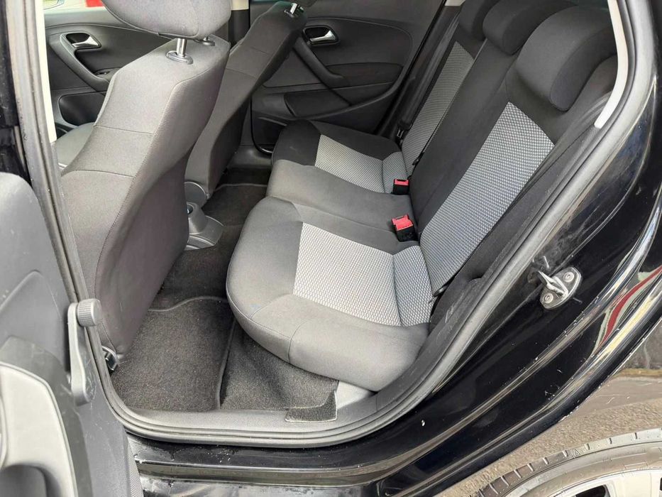 VW Polo 1.2I 2011