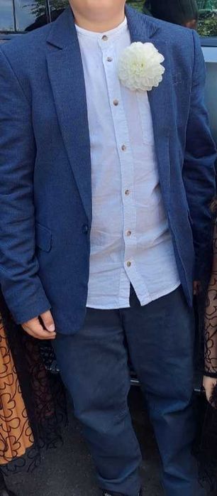 Елегантно Сако за момче  H&M