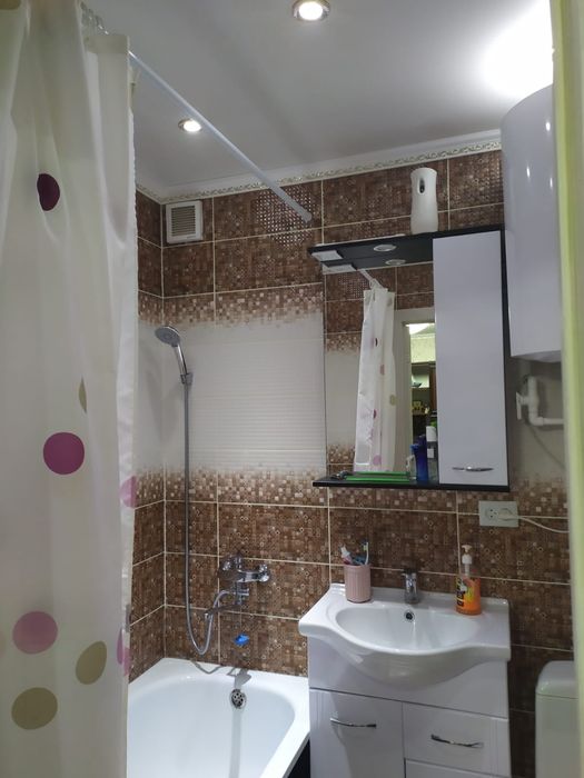 Сдам 1к квартиру