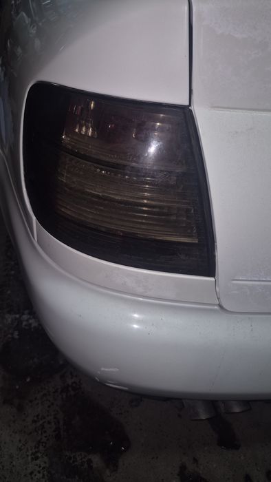 Фонарь audi a4b5