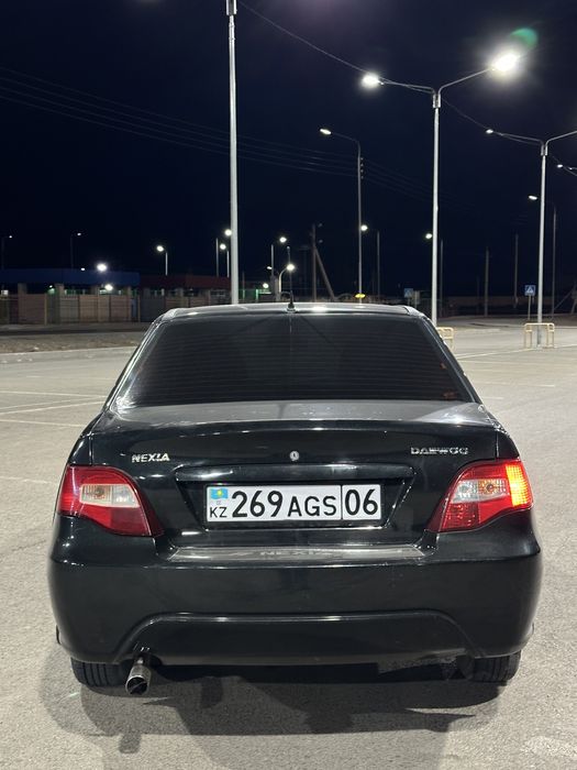 Нексия 2014 ж. 8 кл