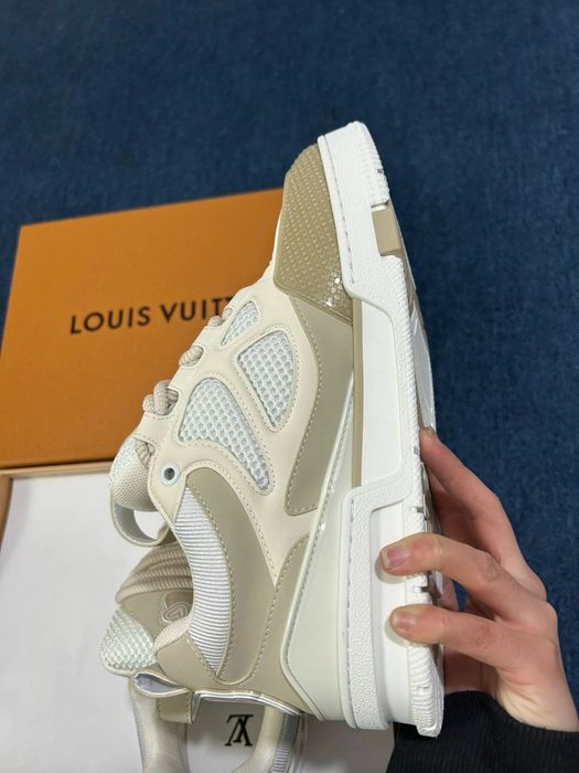Louis Vuitton Skate