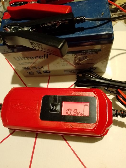 Încărcător,redresor auto