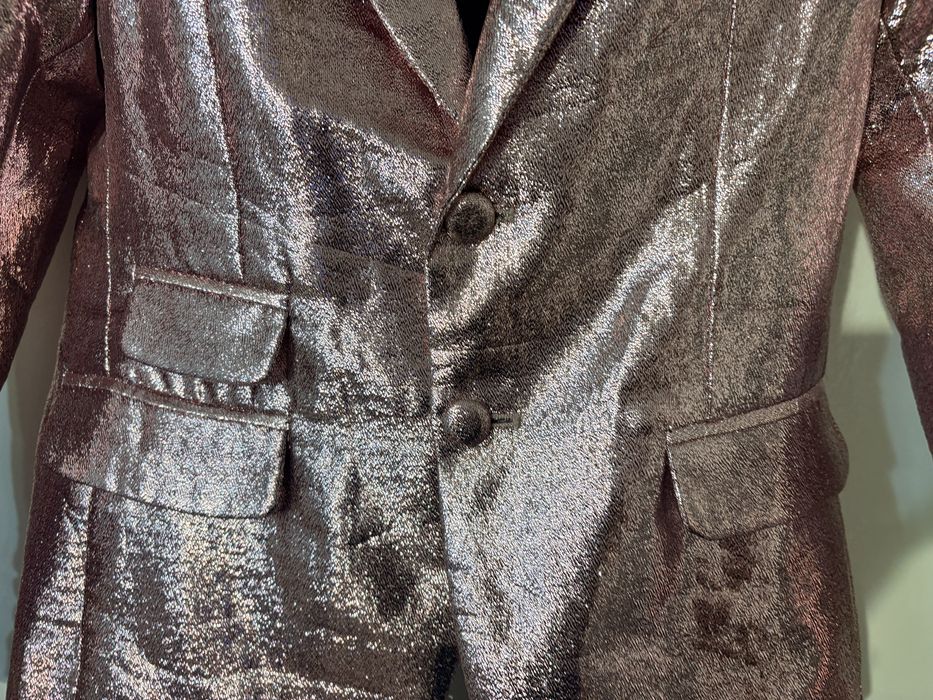 блейзър DSQUARED2-10 годишно